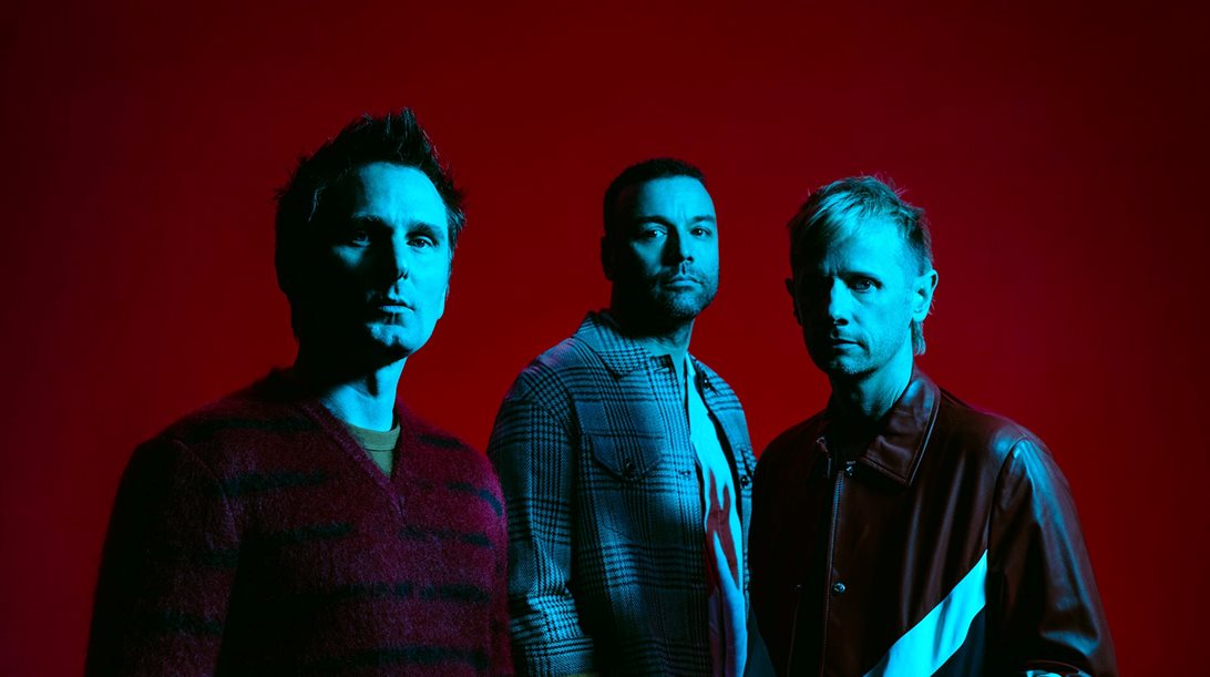 "Duality" - Ήρθε η ώρα να ακούσεις τους Muse σε ένα cover των Slipknot