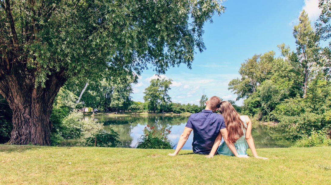 Αυτά τα 3 ζώδια είναι οι καλύτεροι σύντροφοι