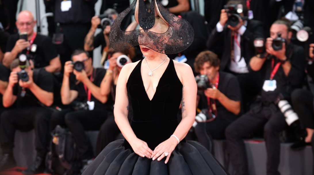 Έλεγαν στην Lady Gaga ότι είναι άντρας! Πως το αντιμετώπισε.