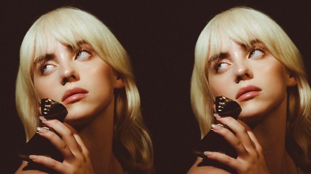 Billie Eilish - Το πρώτο της άρωμα ξεπούλησε μέσα σε ελάχιστες ώρες