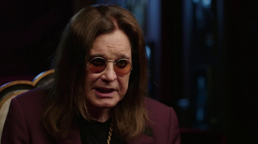 Η πρώτη επίσημη ανακοίνωση του Ozzy Osbourne μετά τη σοβαρή εγχείρησή του