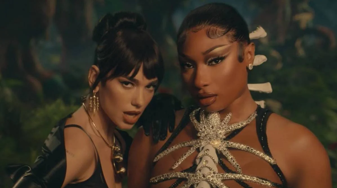 Η Megan Thee Stallion επεξηγεί τους συμβολισμούς στο music video του "Sweetest Pie"