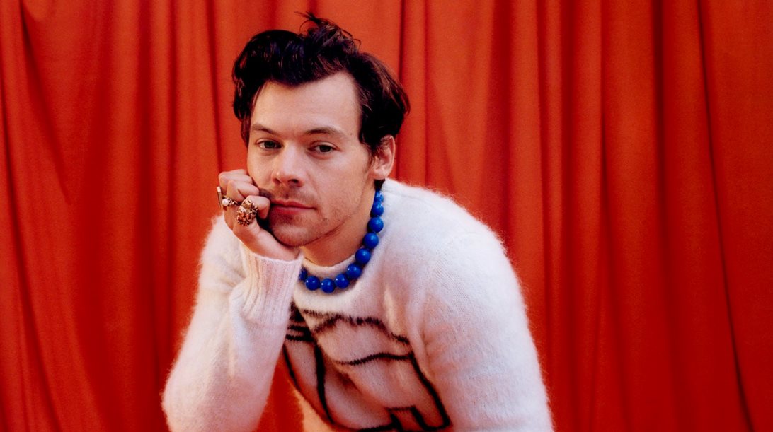 Harry Styles - Ακύρωσε συναυλία στην Κοπεγχάγη ύστερα από πυροβολισμούς σε κοντινό mall