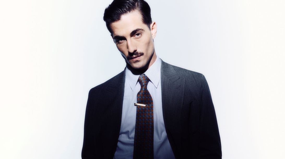 Ο Damiano David των Måneskin ανακοίνωσε το νέο solo project του!