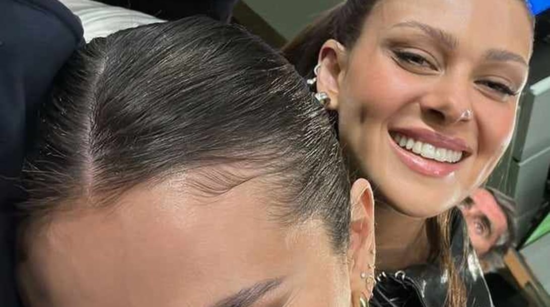 Selena Gomez, Nicola Peltz – Beckham και Brooklyn Beckham