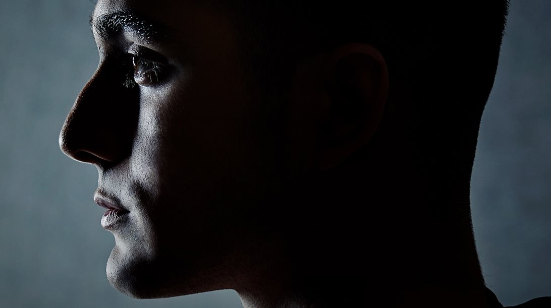 Γιώργος Κοκοσαίος "Σήκω καρδιά μου" κυκλοφορεί από την Panik