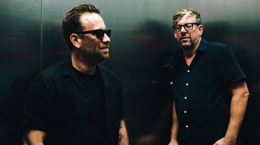 The Black Keys στο Rockwave festival 2023