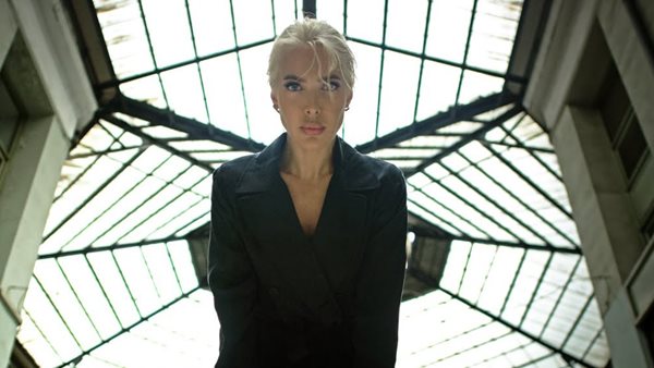 Αμαρυλλίς: Κυκλοφόρησε το επίσημο βιντεοκλίπ του "Μόνο Εσύ"