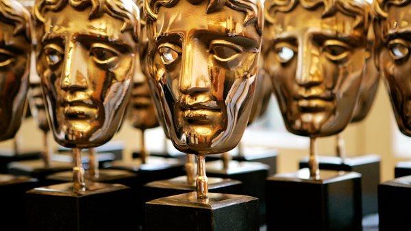 BAFTAs - Το "Nomadland" θριάμβευσε και στα βρετανικά βραβεία