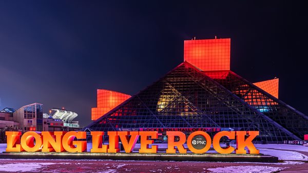 Rock and Roll Hall of Fame - Το diversity των φετινών εισαχθέντων