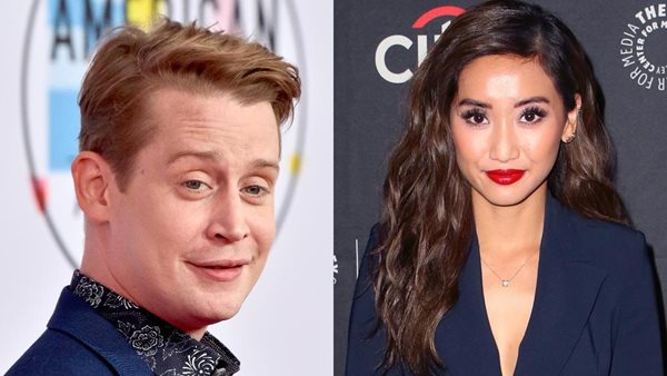 Macaulay Culkin & Brenda Song - Αρραβωνιάστηκαν 9 μήνες μετά τη γέννηση του γιου τους