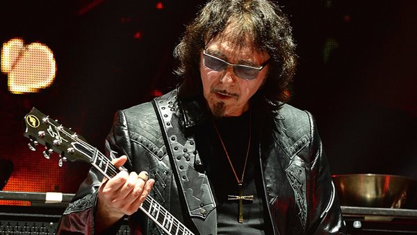 "Scent of Dark" - Ο Tony Iommi έχει καινούριο single ύστερα από 8 χρόνια