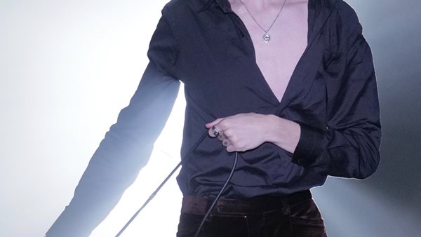 Tο νέο tiktok viral είναι όσο cool και sexy μας χρειάζεται!