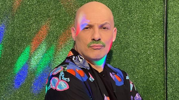 Ο Νίκος Μουτσινάς κάνει τον απολογισμό της χρονιάς