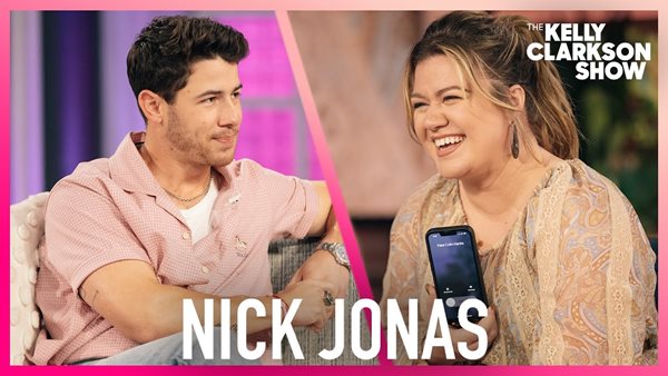 Nick Jonas - Επιβεβαίωσε πως οι Jonas Brothers προετοιμάζουν νέα μουσική