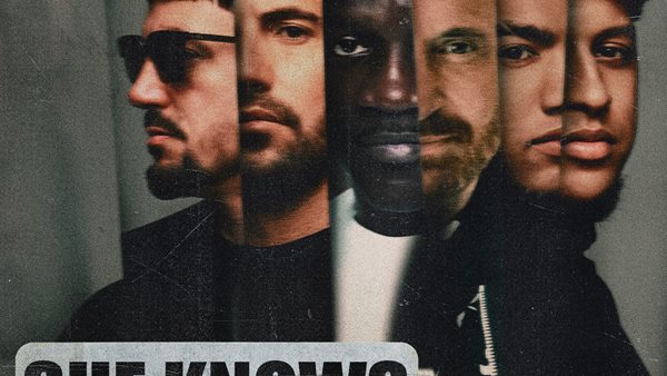 Dimitri Vegas-Like Mike "She Knows" νέα κυκλοφορία