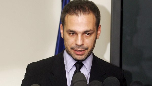 Ο Ντέμης Νικολαΐδης απαντά για πρώτη φορά για τις κοινές φωτογραφίες με την Κατερίνα Παναγοπούλου