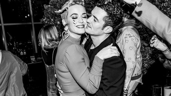 Katy Perry - Orlando Bloom: Αποκάλυψαν το φύλο του μωρού τους