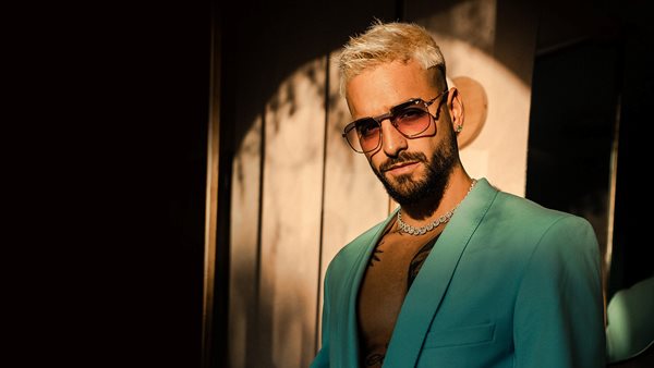 "Cositas de la USA" - Ο Maluma ξεκινά το 2022 με νέο single