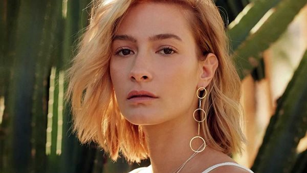 Η Ισμήνη Παπαβλασοπούλου στην πρώτη της ανάρτηση μετά την είδηση για το GNTM