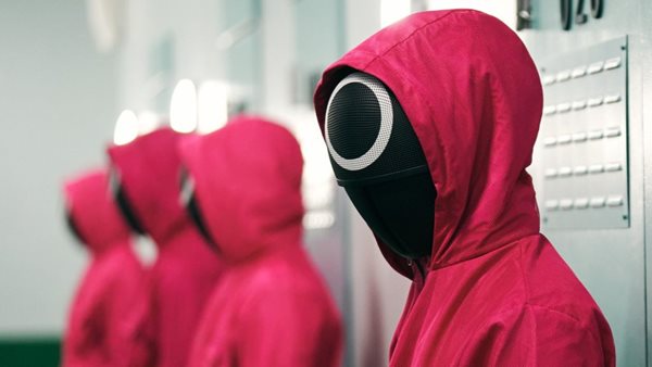 Καμία έκπληξη, το "Squid Game" γίνεται ριάλιτι σόου