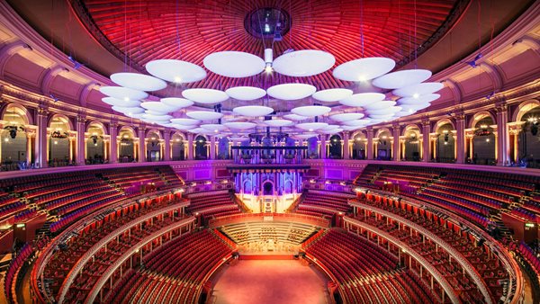 Η φωνή του Mick Jagger στο επετειακό spot του Royal Albert Hall