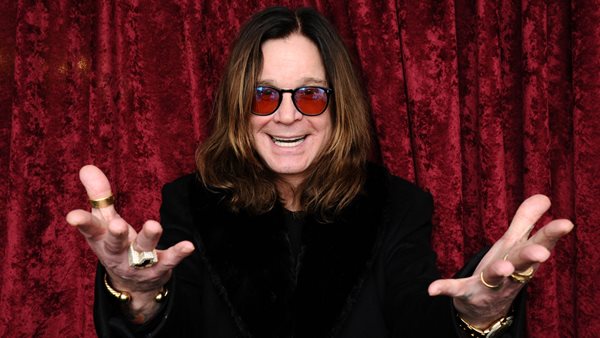 Ο Ozzy Osbourne των Black Sabbath δεν είναι πια μαζί μας