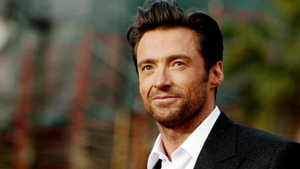 Θετικός στον κορονοϊό ο Hugh Jackman