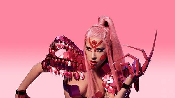 Τα επικά promos της Lady Gaga για τις αμερικανικές εκλογές της 3ης Νοεμβρίου