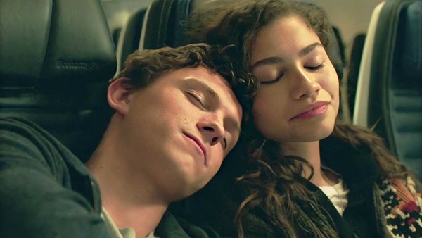 Zendaya - Το τρυφερό της μήνυμα για τα γενέθλια του Tom Holland