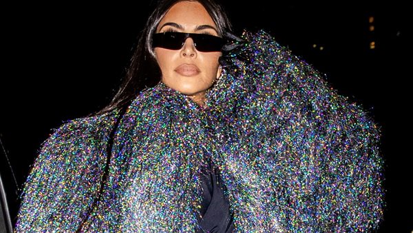 Το χιουμοριστικό promo της Kim Kardashian για το αυριανό "SNL"