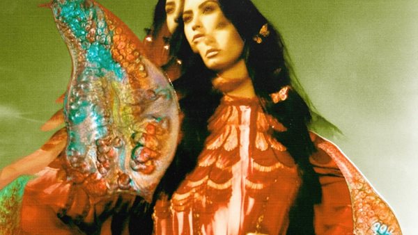 New Releases - Νέα μουσική από Demi Lovato, Olivia Rodrigo & BTS