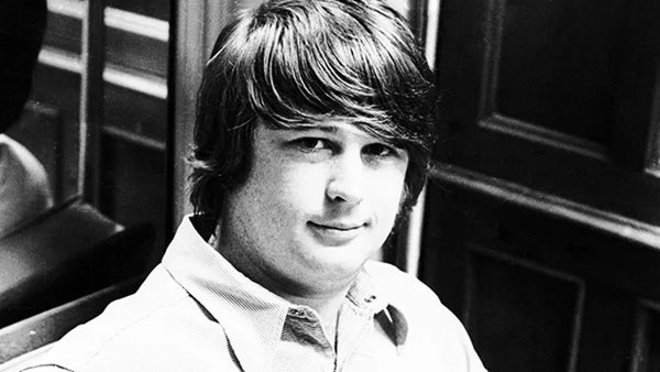 Το σπάνιο ταλέντο του Brian Wilson, του "εγκεφάλου" των Beach Boys