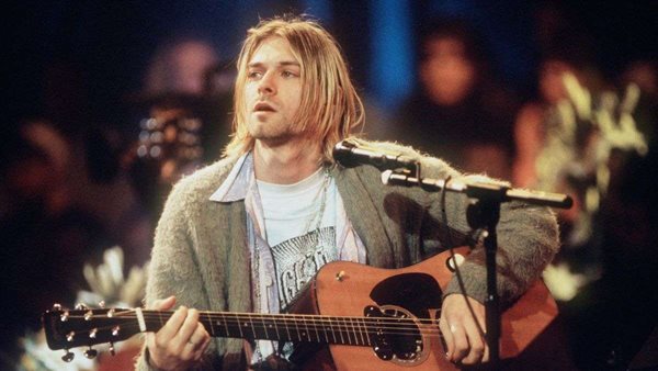 #RockThrowback - Η αντίδραση των Nirvana όταν μαθαίνουν πόσα κερδίζουν ανά concert