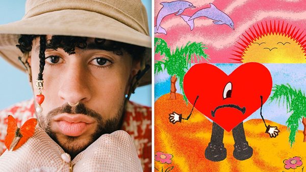5 πράγματα που δε γνώριζες για το "Un Verano Sin Ti" album του Bad Bunny