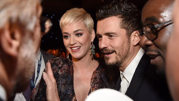 Η σεξουαλική ζωή του Orlando Bloom & της Katy Perry δεν πάει και τόσο καλά