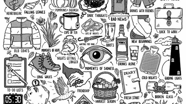 "Autumn Variations" νέο άλμπουμ για τον Ed Sheeran