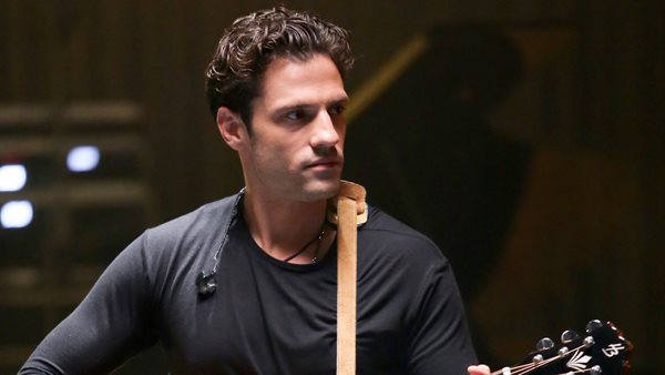 Όταν ο Αντώνης Ρέμος συνάντησε τον Κωνσταντίνο Αργυρό στην Μύκονο