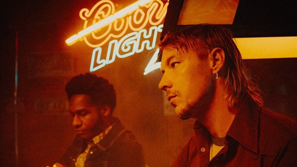 New Releases - Νέα μουσική από Diplo & Eminem