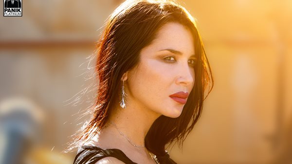 Πάολα - Μία ξεχωριστή επιτυχία με το single "Καρδιά Αλήτισσα"