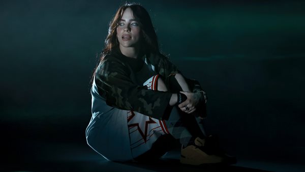 Billie Eilish και Nat Wolff: Η νέα σχέση της τραγουδίστριας!