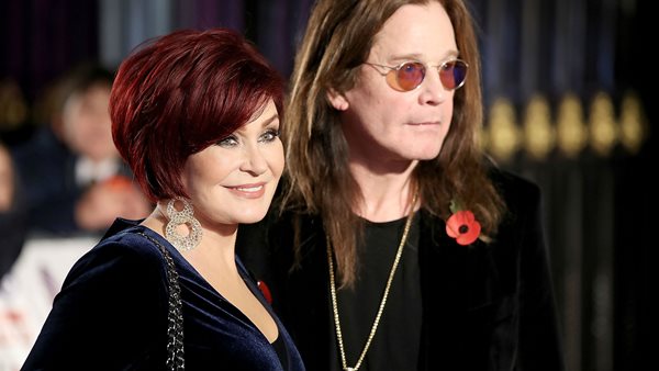 #RockThisDay - 2 Σεπτεμβρίου: Ο Ozzy Osbourne των Black Sabbath αποπειράται να δολοφονήσει την σύζυγό του Sharon