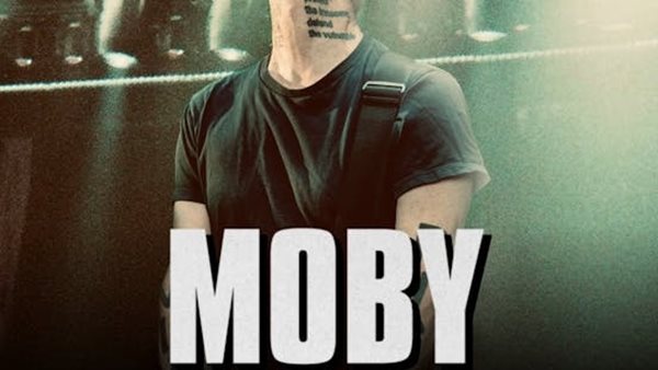 Ξεκίνησε η διάθεση των εισιτηρίων για τον Moby στο Release Athens 2026
