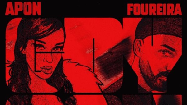 Συνεργασία Ελένης Φουρέιρα με Apon. Άκουσε το "Γδύσου"