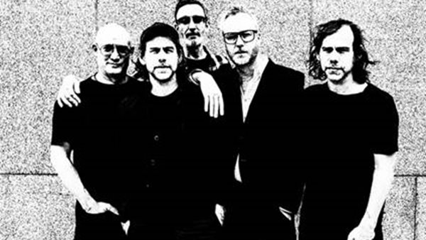 Δύο νέα τραγούδια από τους The National