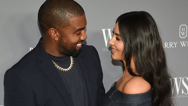 Cardi B, Kanye West, Kim Kardashian: Προσφέρουν σε εκείνους που το έχουν ανάγκη