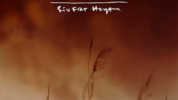 Ακούστε το νέο τραγούδι του Sivert Høyem των Madrugada