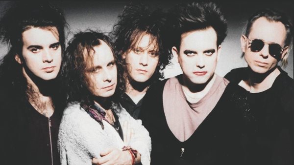 "Wish" - Οι Cure θα επανακυκλοφήσουν το album για την 30ή επέτειό του με 24 αδημοσίευτα τραγούδια
