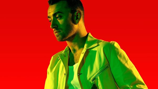 Sam Smith: "Είμαι 100% πως πέρασα Covid-19"