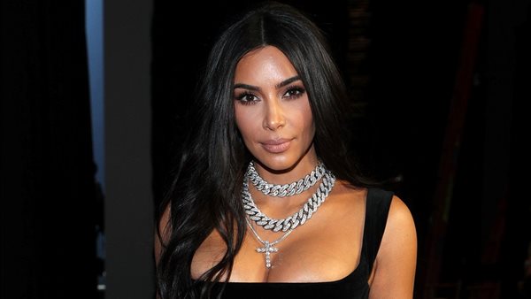 Γιατί η Kim Kardashian θα είναι λιγότερο προκλητική μέσα στο 2020;